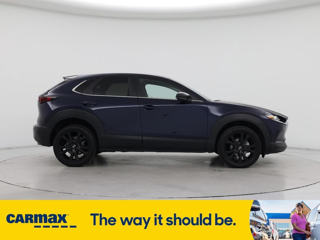 used 2024 Mazda CX-30 car, priced at $26,998