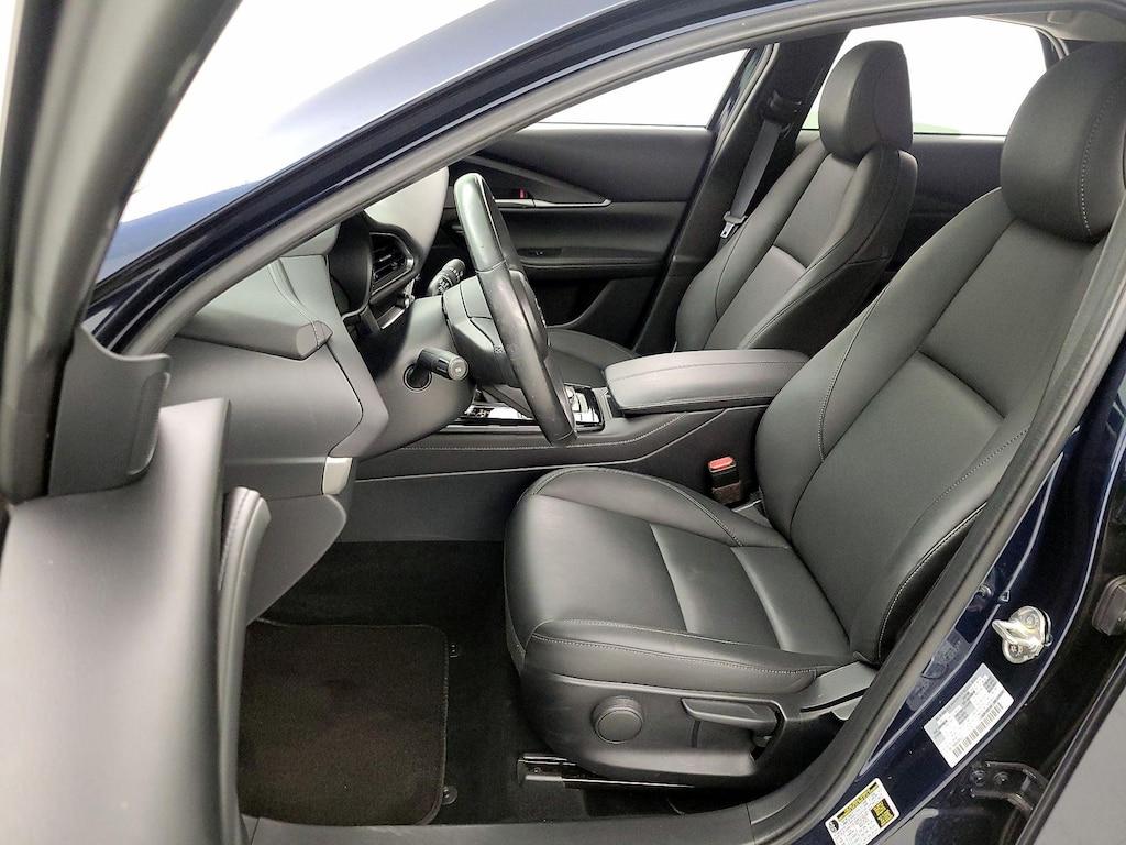 used 2024 Mazda CX-30 car, priced at $26,998