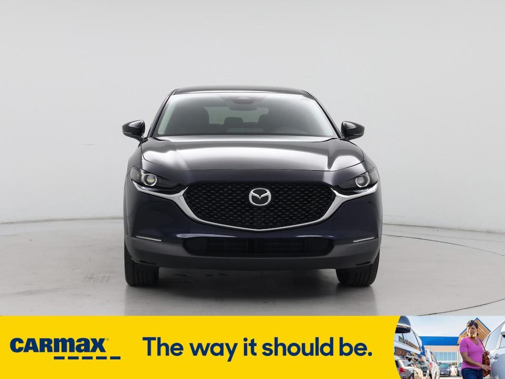used 2024 Mazda CX-30 car, priced at $26,998