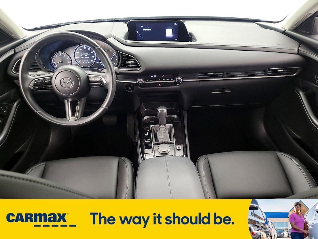 used 2024 Mazda CX-30 car, priced at $26,998