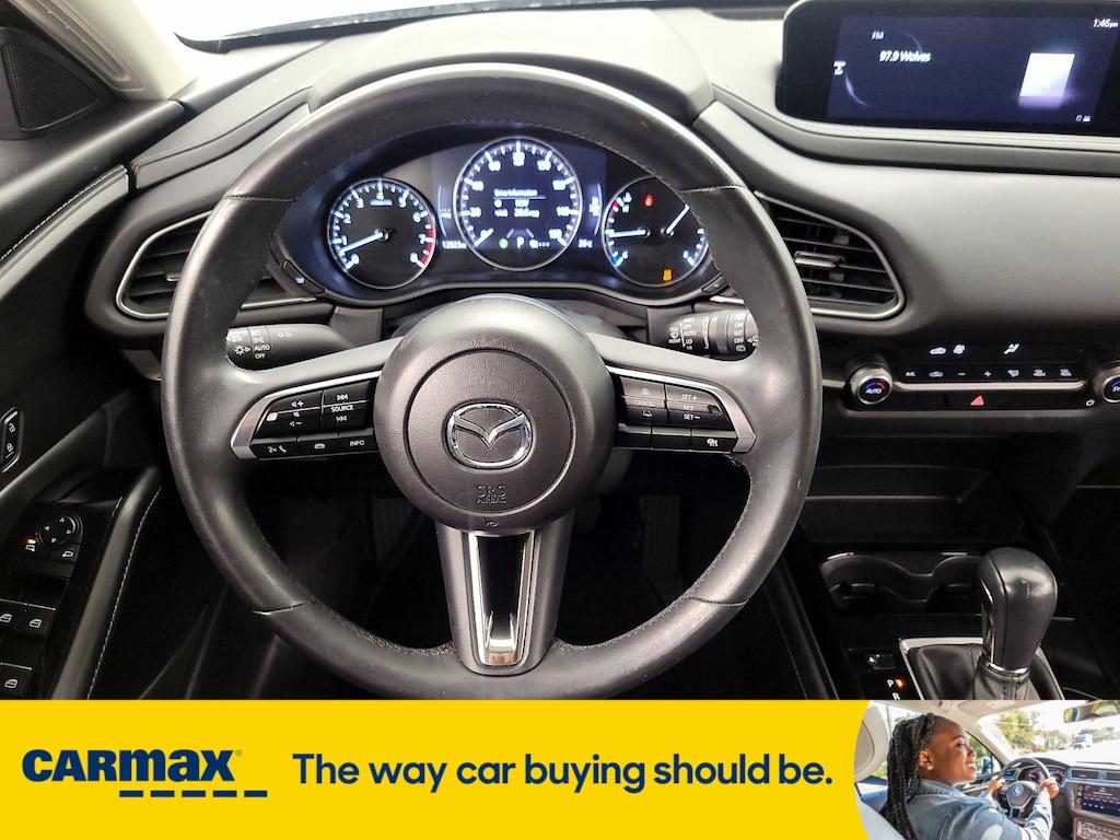 used 2024 Mazda CX-30 car, priced at $26,998