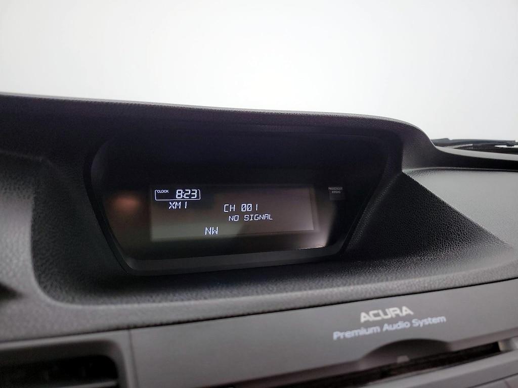 used 2013 Acura TSX car, priced at $12,998