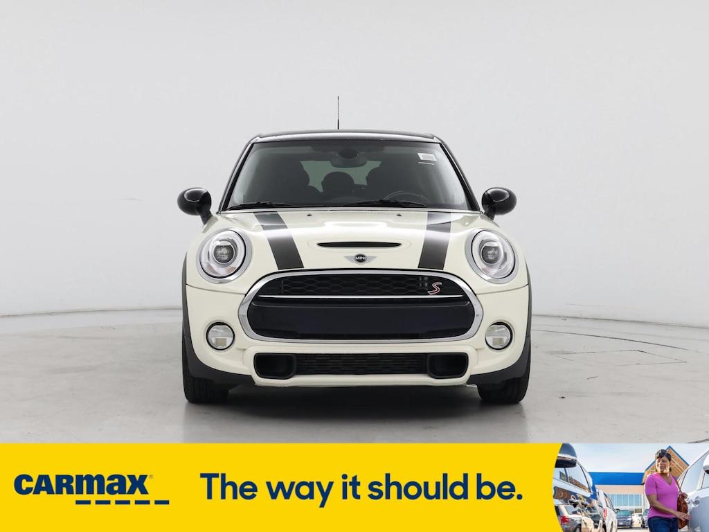 used 2016 MINI Hardtop car, priced at $15,998