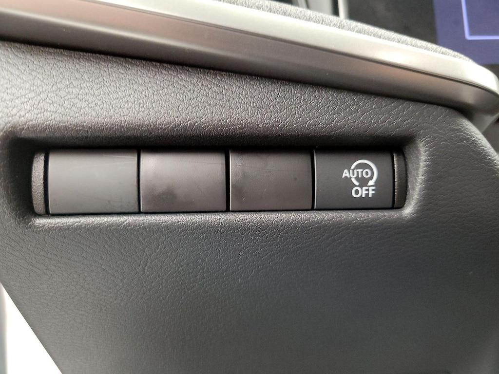 used 2025 Nissan Kicks car, priced at $22,998