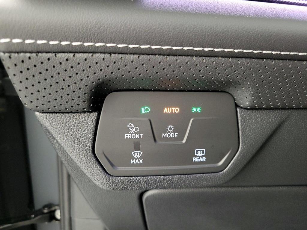 used 2025 Volkswagen Atlas car, priced at $46,998