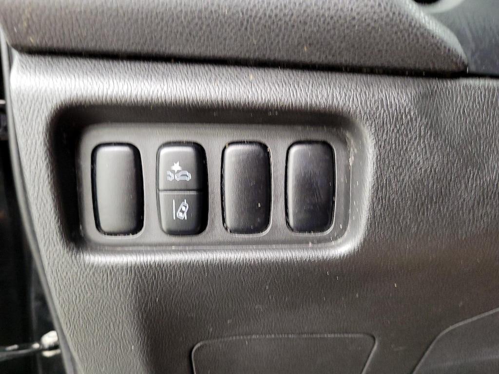 used 2023 Mitsubishi Outlander Sport car, priced at $19,998