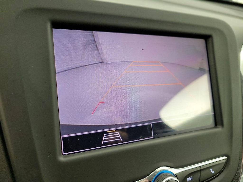 used 2022 Chevrolet Equinox car, priced at $22,998