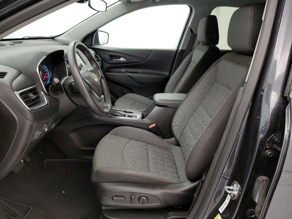 used 2022 Chevrolet Equinox car, priced at $22,998