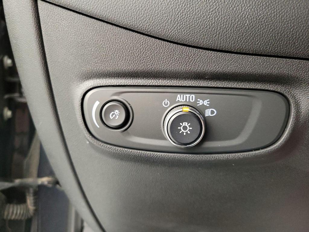 used 2022 Chevrolet Equinox car, priced at $22,998