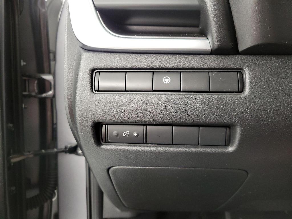 used 2023 Nissan Rogue car, priced at $22,998