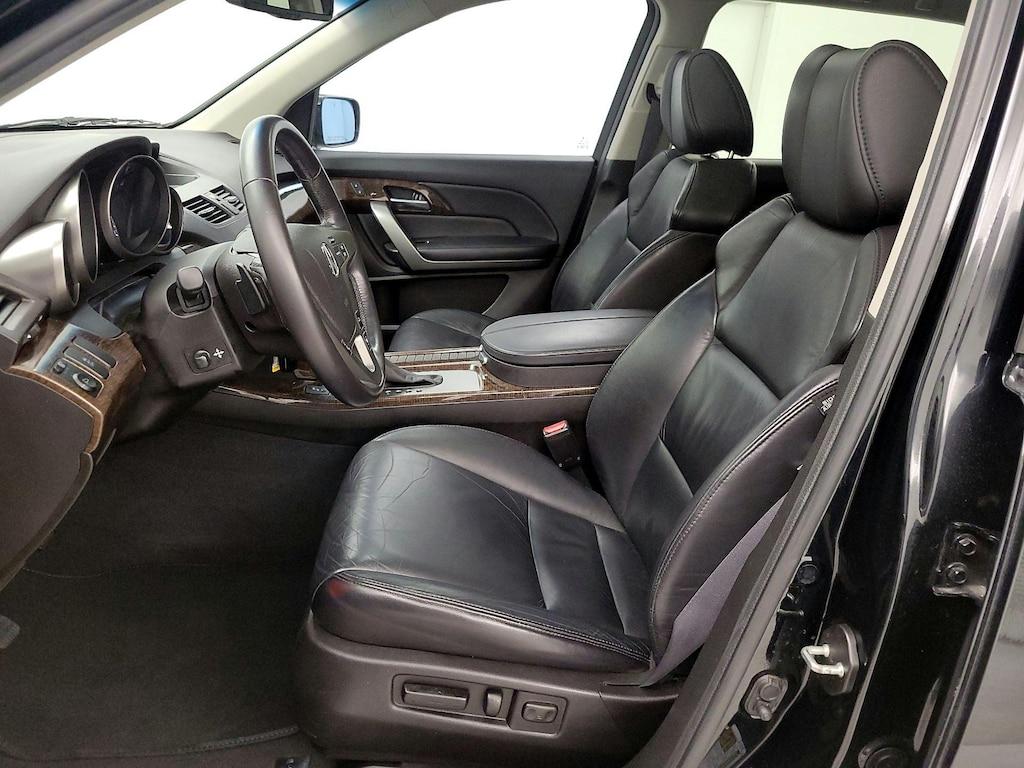 used 2013 Acura MDX car, priced at $13,998