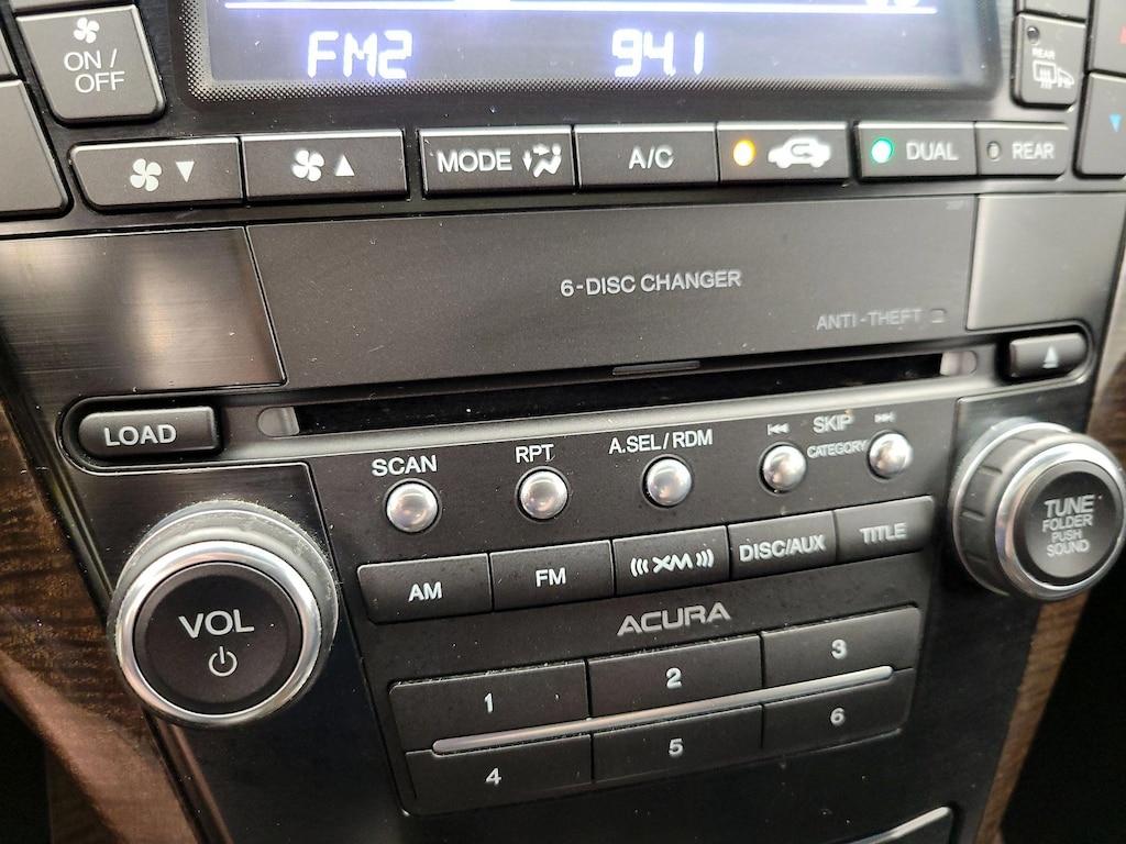 used 2013 Acura MDX car, priced at $13,998