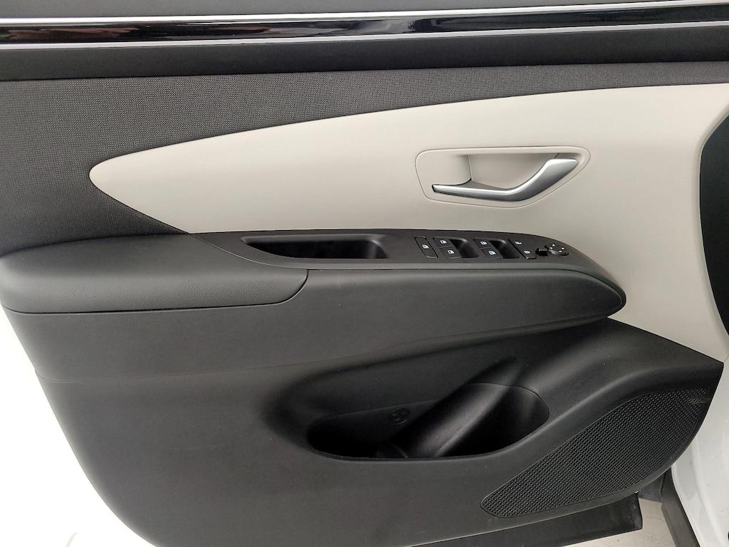 used 2023 Hyundai Tucson car, priced at $26,998