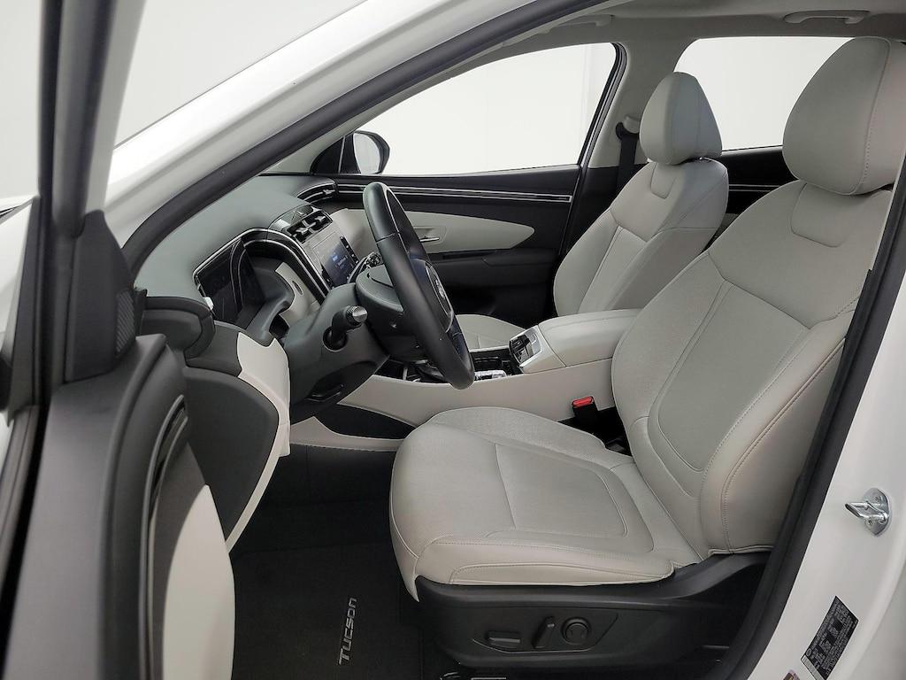 used 2023 Hyundai Tucson car, priced at $26,998