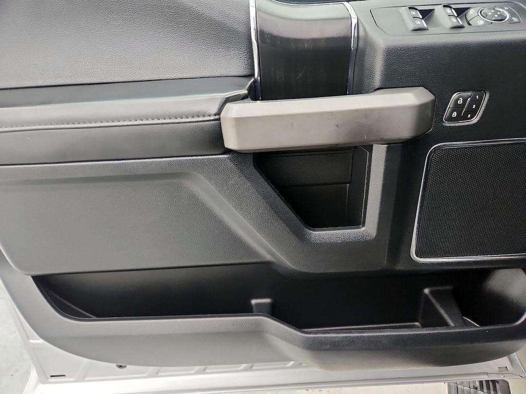 used 2019 Ford F-150 car, priced at $40,998