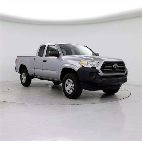 used 2019 Toyota Tacoma car, priced at $24,998