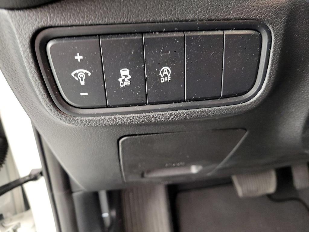 used 2023 Kia Soul car, priced at $18,998
