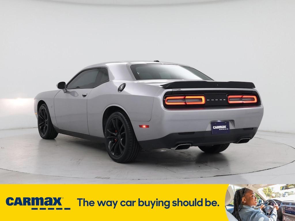 used 2016 Dodge Challenger car, priced at $24,998