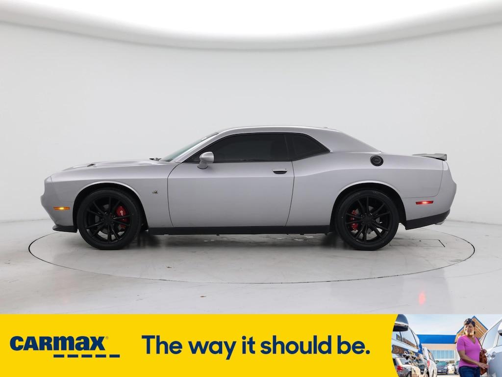 used 2016 Dodge Challenger car, priced at $24,998