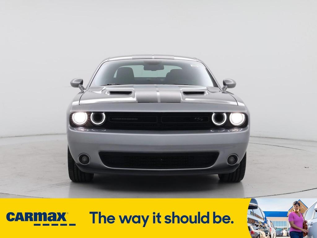 used 2016 Dodge Challenger car, priced at $24,998