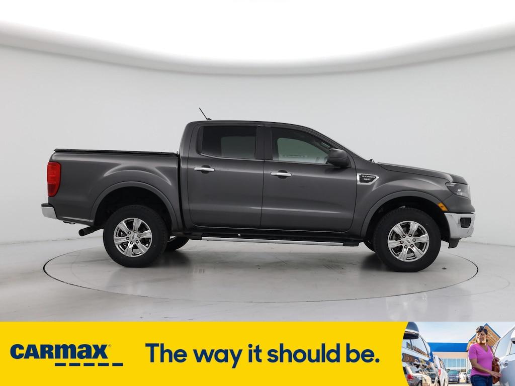 used 2019 Ford Ranger car, priced at $28,998