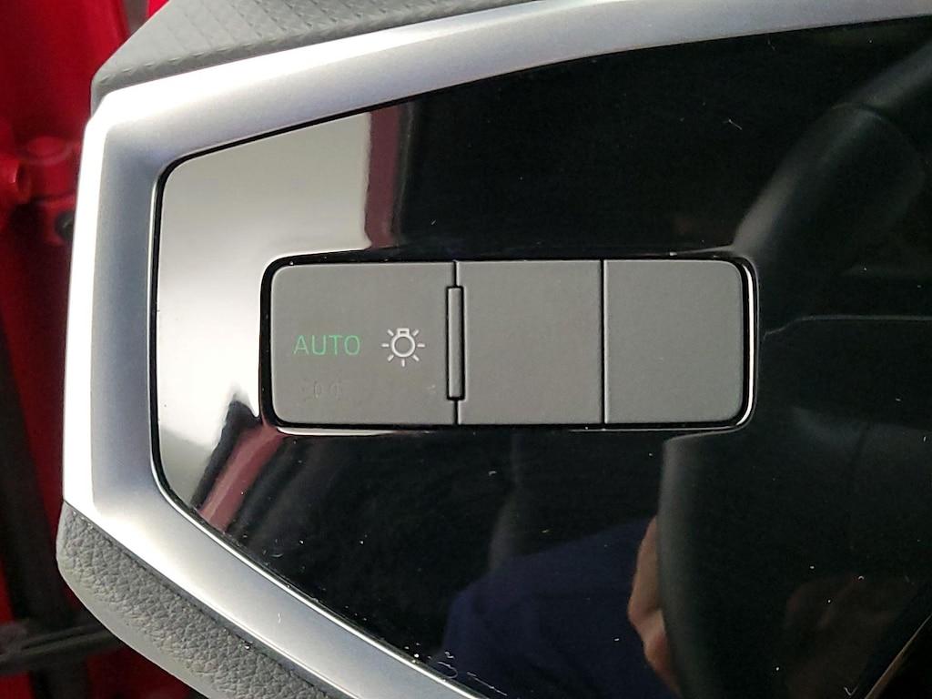 used 2020 Audi Q3 car, priced at $21,998