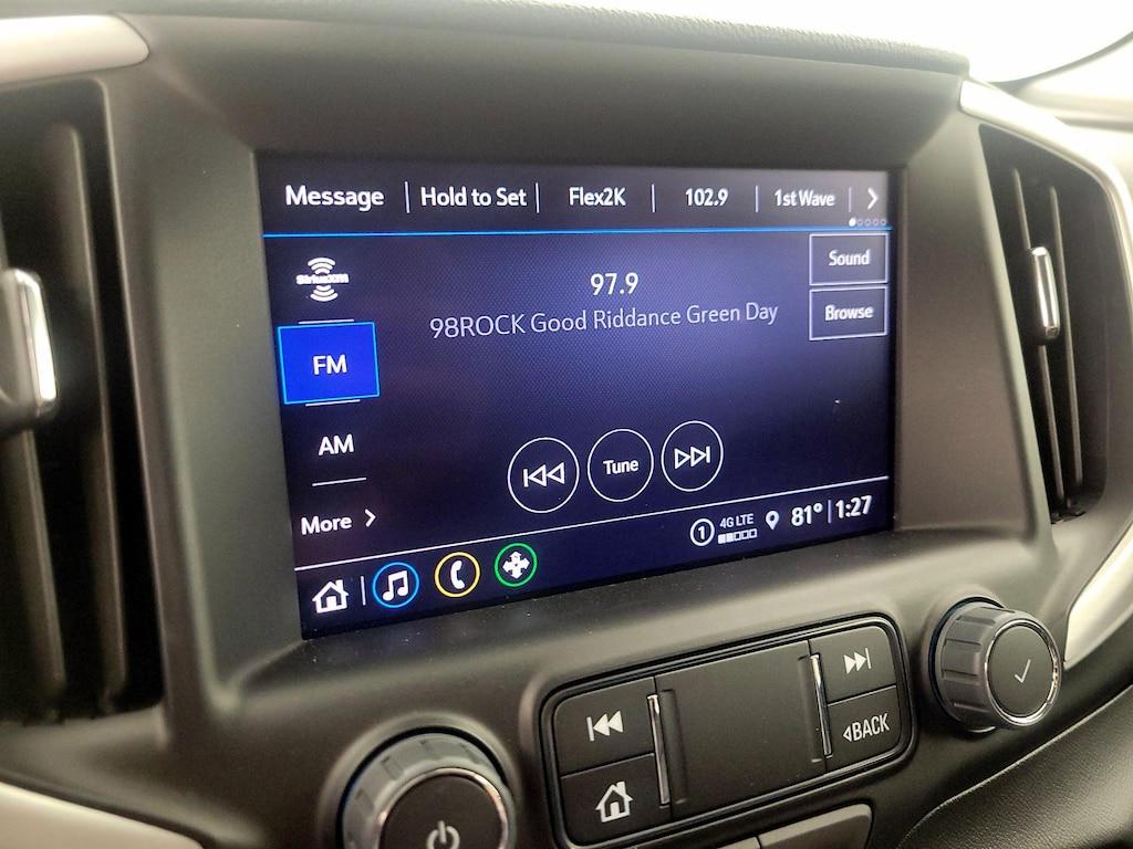 used 2024 GMC Terrain car, priced at $27,998