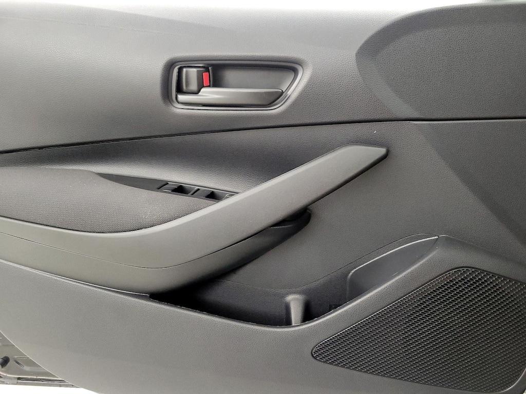 used 2024 Toyota Corolla car, priced at $23,998
