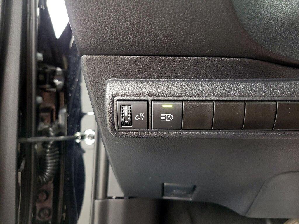 used 2024 Toyota Corolla car, priced at $23,998