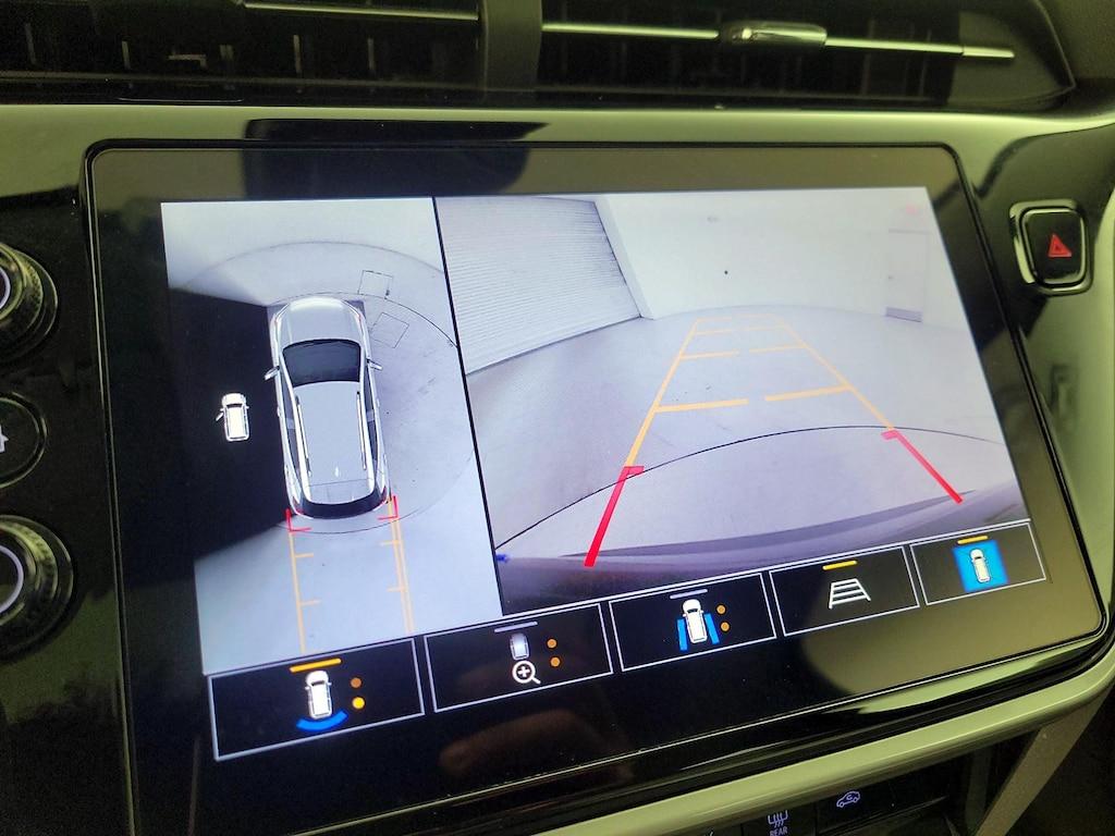 used 2022 Chevrolet Bolt EUV car, priced at $22,998