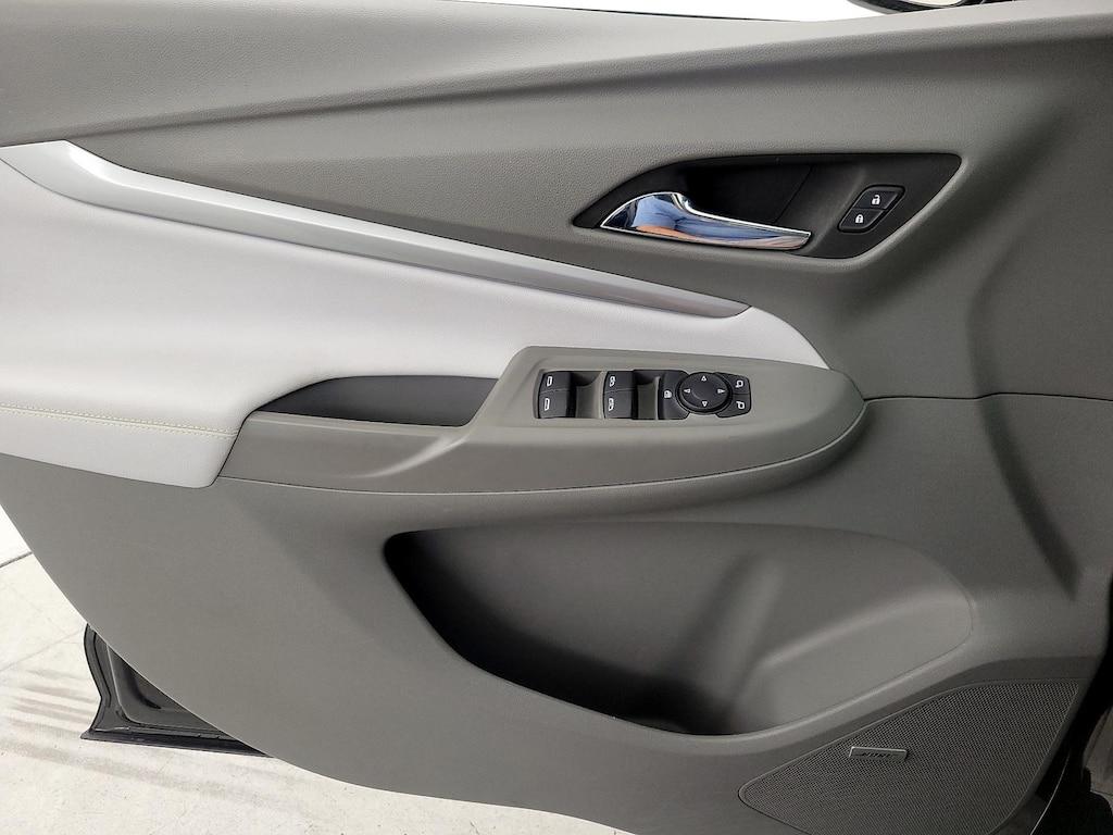 used 2022 Chevrolet Bolt EUV car, priced at $22,998