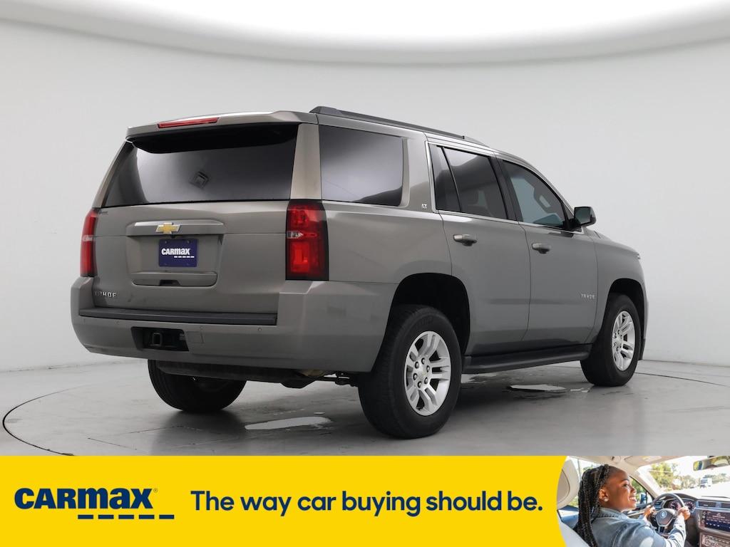 used 2018 Chevrolet Tahoe car, priced at $25,998