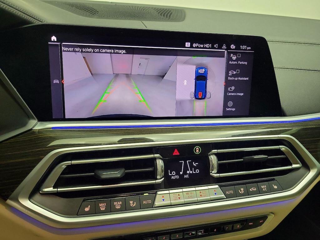 used 2019 BMW X5 car, priced at $31,998