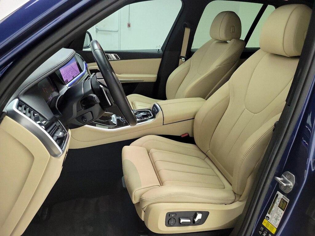 used 2019 BMW X5 car, priced at $31,998