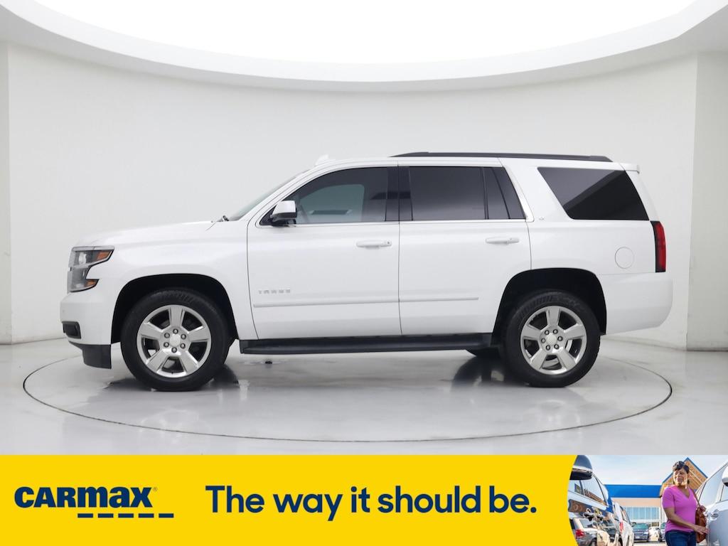 used 2020 Chevrolet Tahoe car, priced at $35,998
