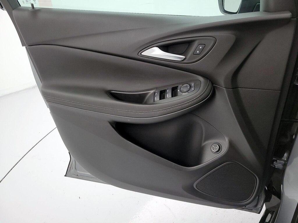 used 2024 Buick Encore GX car, priced at $24,998