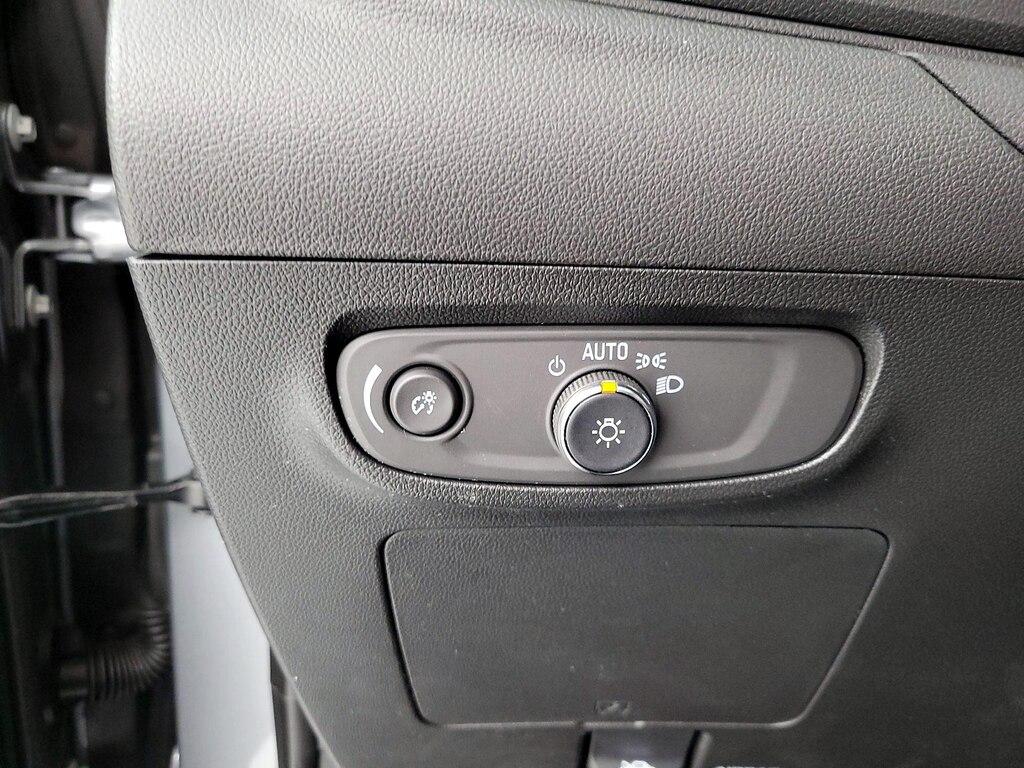 used 2024 Buick Encore GX car, priced at $24,998