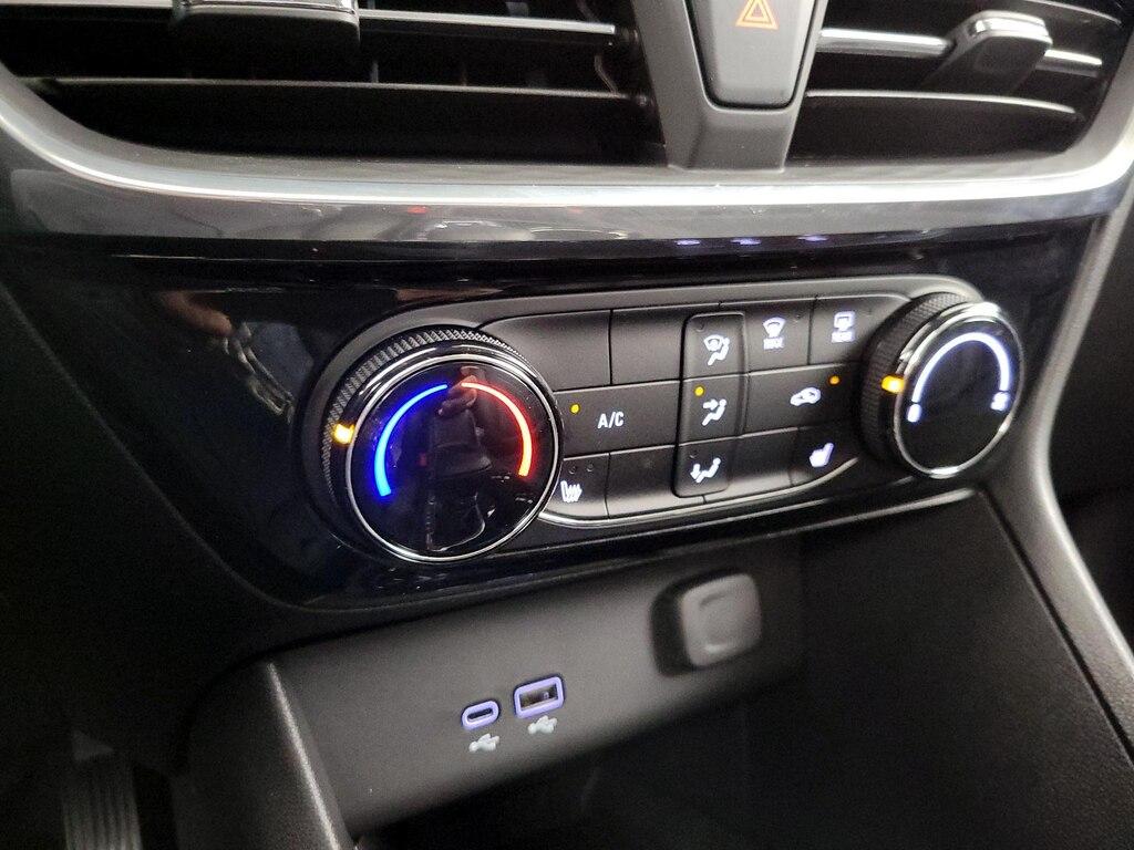 used 2024 Buick Encore GX car, priced at $24,998