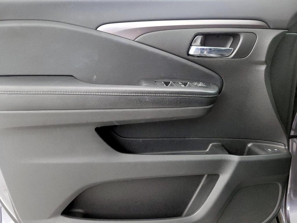used 2016 Honda Pilot car, priced at $16,998