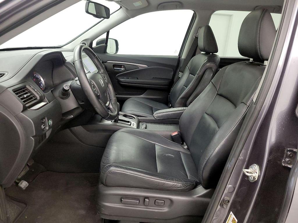 used 2016 Honda Pilot car, priced at $16,998
