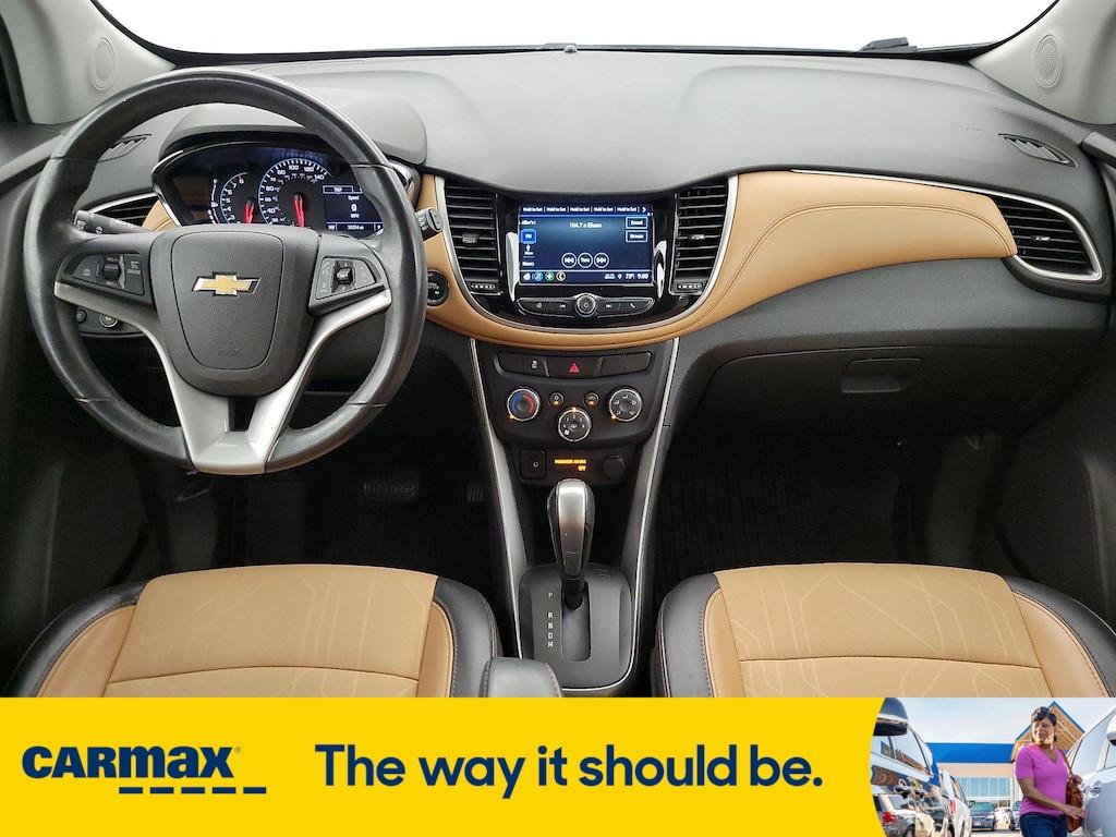 used 2019 Chevrolet Trax car, priced at $17,998