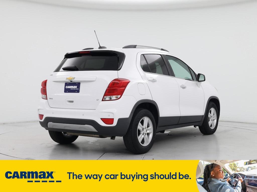 used 2019 Chevrolet Trax car, priced at $17,998