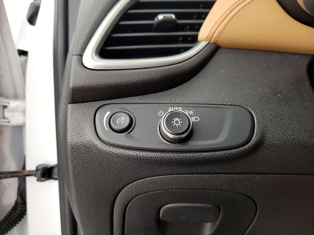 used 2019 Chevrolet Trax car, priced at $17,998