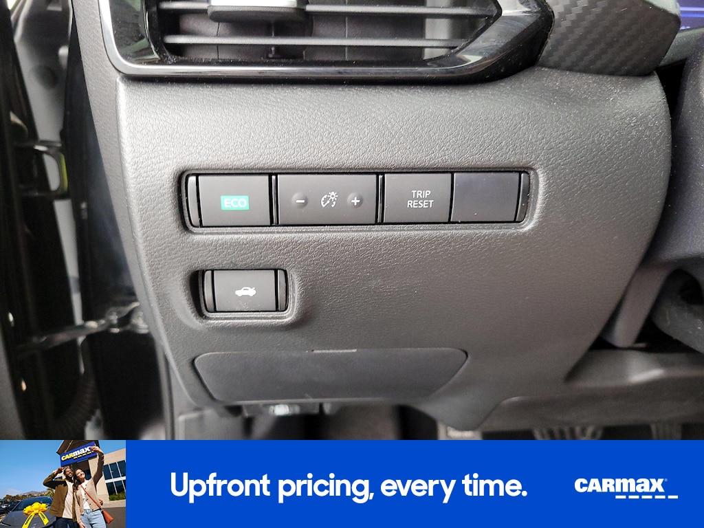 used 2021 Nissan Sentra car, priced at $19,998