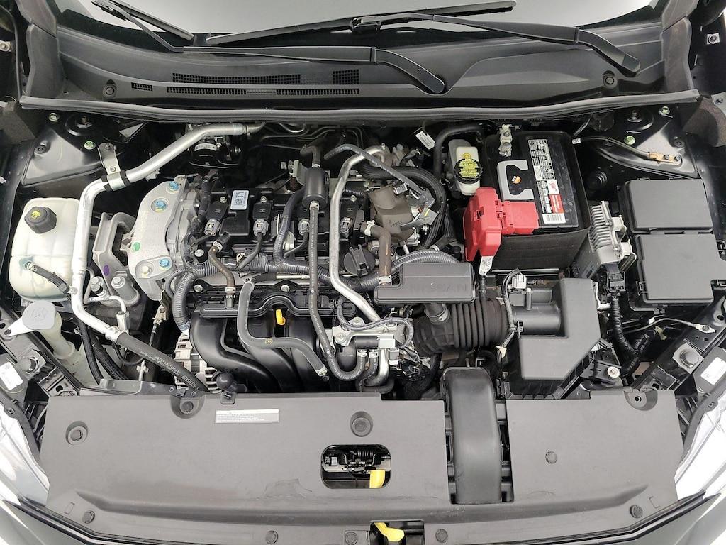 used 2021 Nissan Sentra car, priced at $19,998