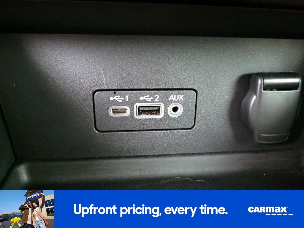 used 2021 Nissan Sentra car, priced at $19,998