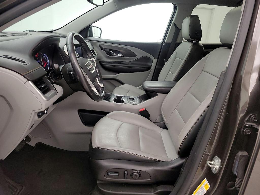 used 2019 GMC Terrain car, priced at $17,998