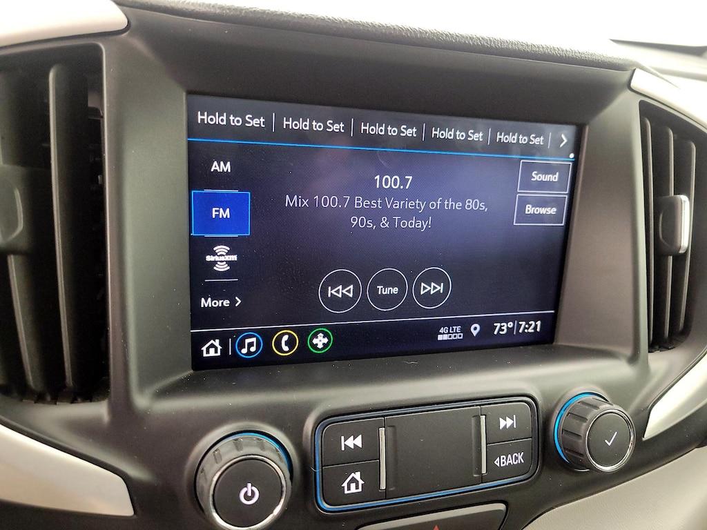 used 2019 GMC Terrain car, priced at $17,998