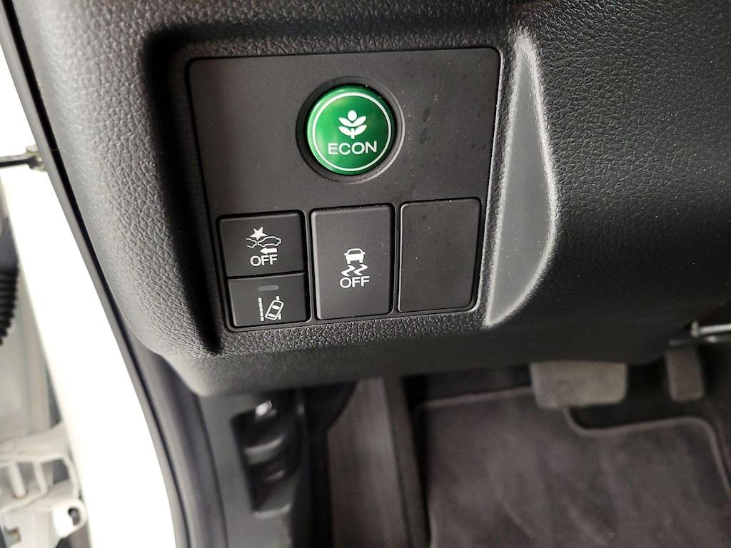 used 2022 Honda HR-V car, priced at $22,998