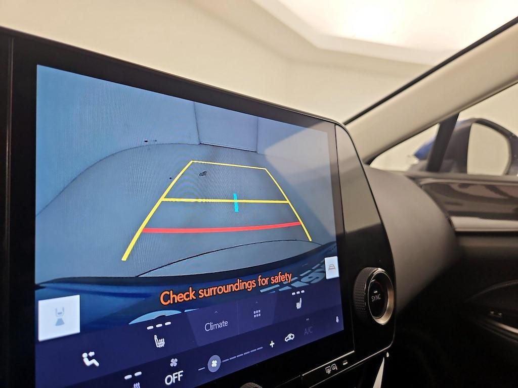 used 2024 Lexus NX 250 car, priced at $36,998